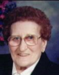 Clara  Blazejewski