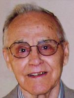 Vernon  Abel