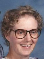 Virginia  Szklarski