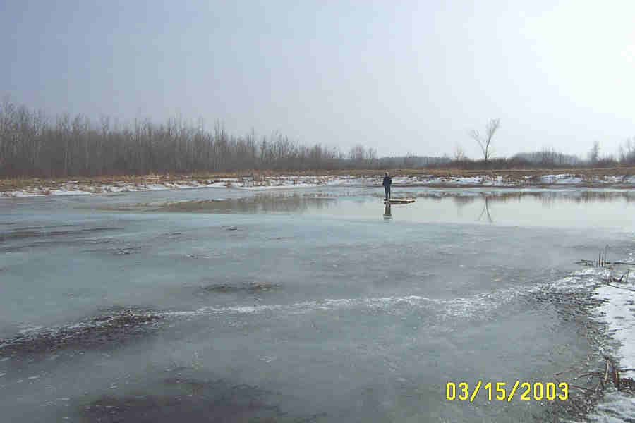 RUDDY POND ICE LEVELS.jpg (29069 bytes)