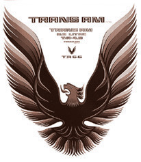 1979 Tenth Anniversary Trans-Am
