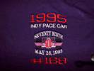 Indy95 T-Shirt