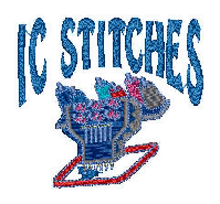 IC Stitches
