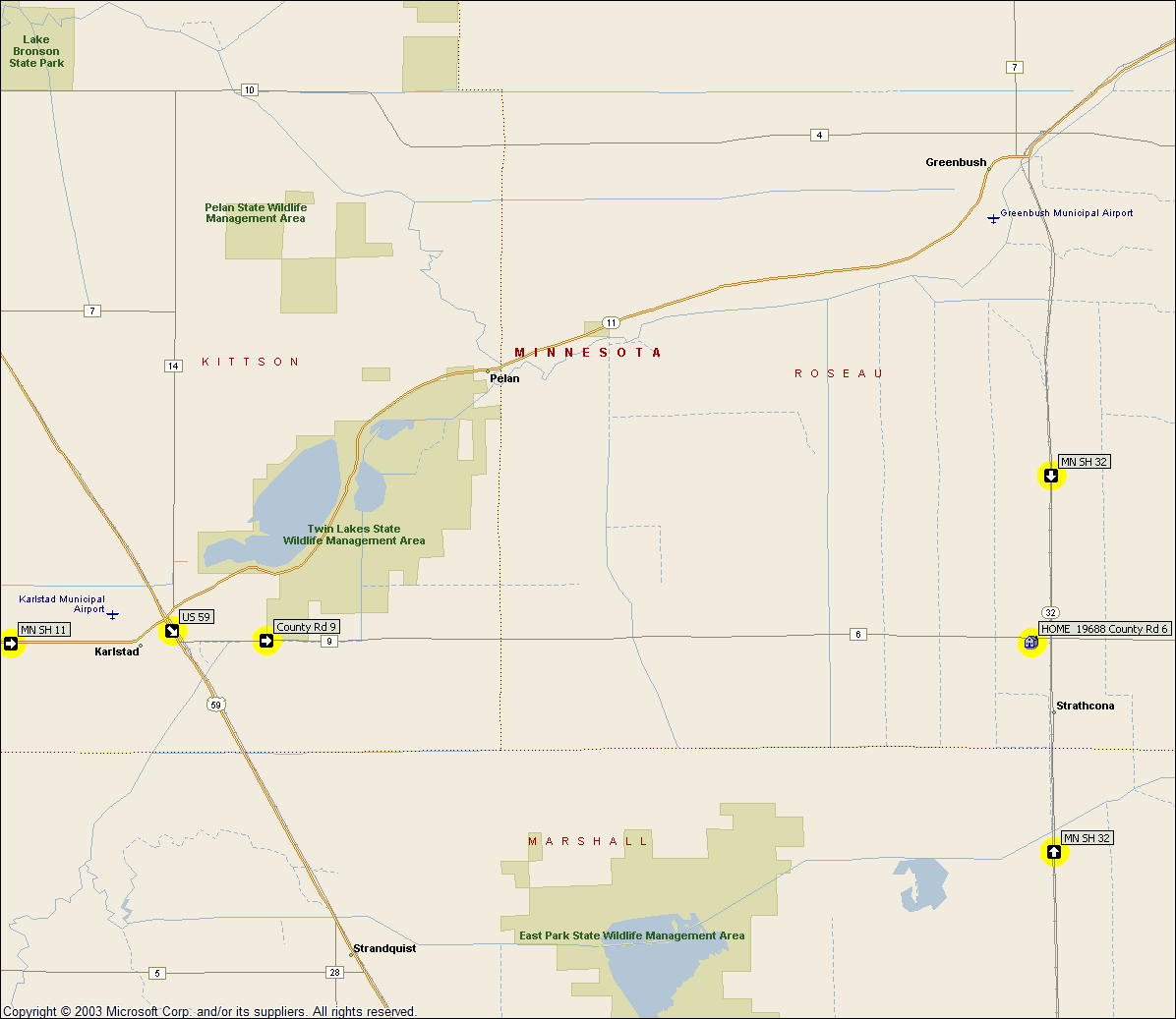 Minnesota, United States, North America