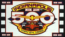 '98 Indy Logo