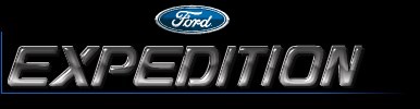 Ford Expedition........Built Ford Tough!!!!!!