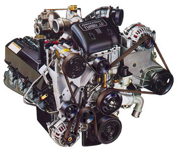 PowerStroke