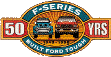 F-Series 50th Anniversary