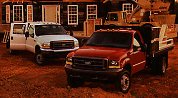 SuperDuty