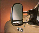 SuperDuty Mirror