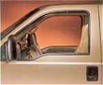 SuperDuty side