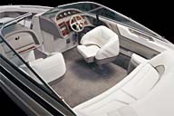 Stone interior