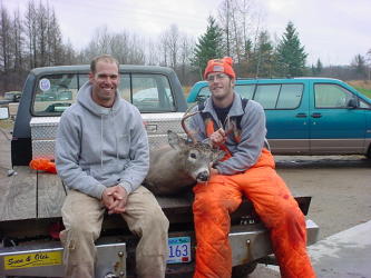 Got that Buck