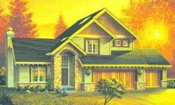 Home Plan. Link to AMDA.
