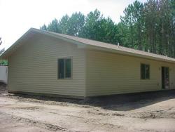 Home Back Side
