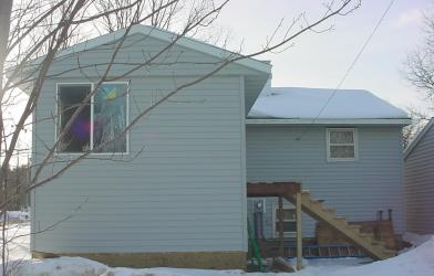 East View