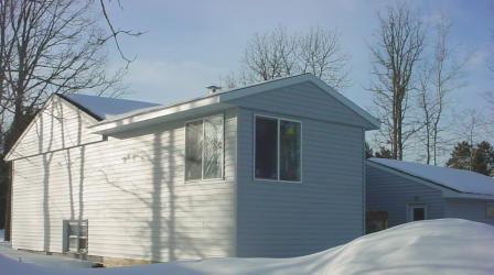 Southeast View