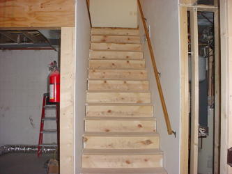 Stairway