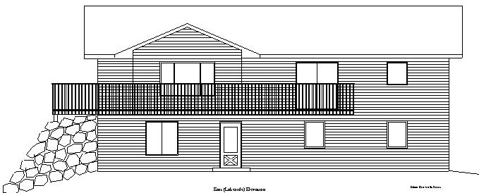East Design
