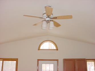 great room ceiling fan