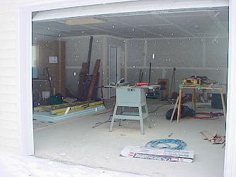 January 2006 Garage View