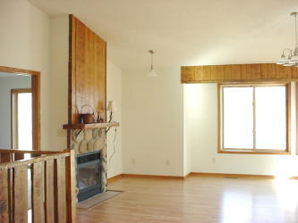 Custom Woodwork here and there