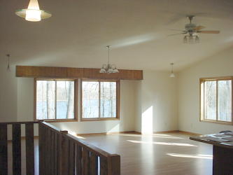 Lots of Great Room Lighting