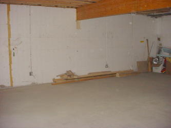 Downstairs Great Room