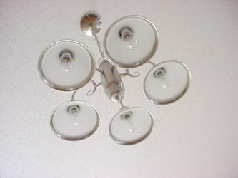 Great Room Chandelier