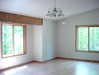 Views to the Lake, July 2006