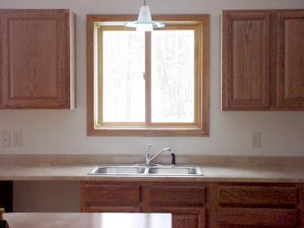 Kitchen viewing