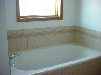 Master Tub