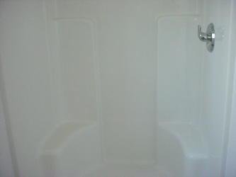 Master Sit - Shower