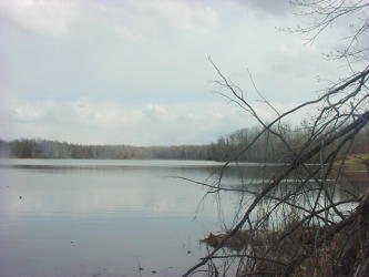 april lake