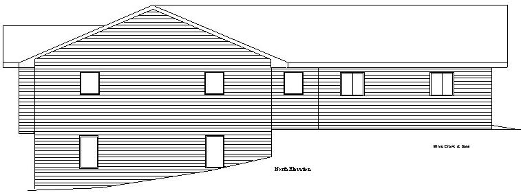 North Design