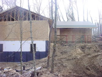 north view