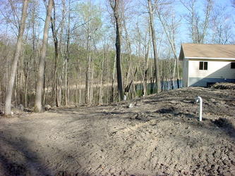 Septic Field