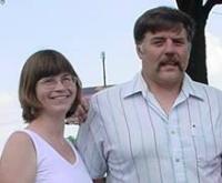 Rob and Dawn