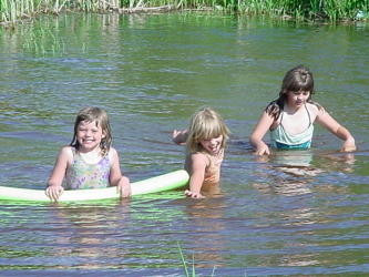 Pond
