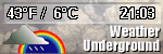 Click for Roseau, Minnesota Forecast