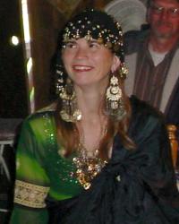 Arabella