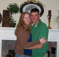 Erika & Travis